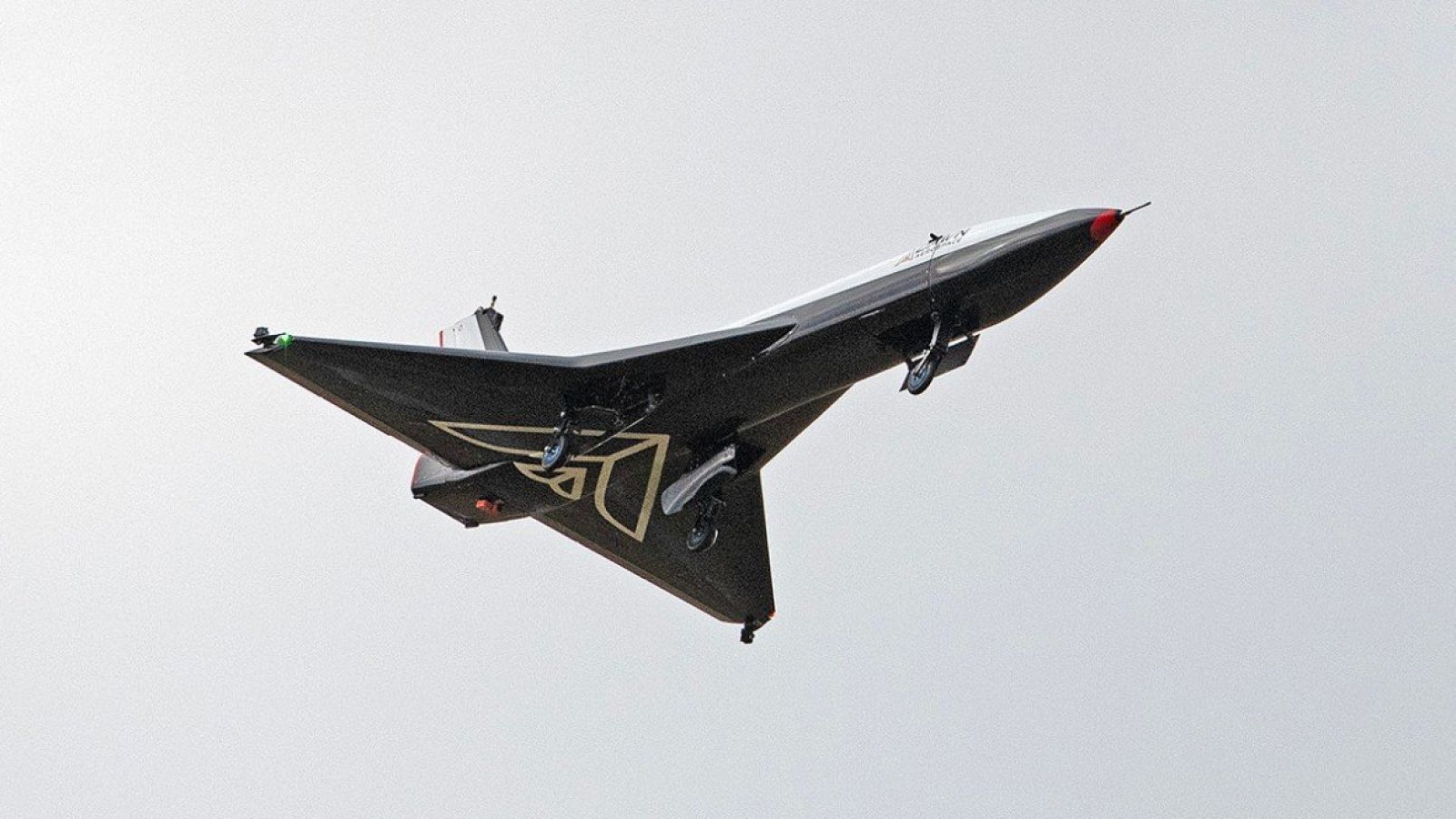 Dawn Aerospace