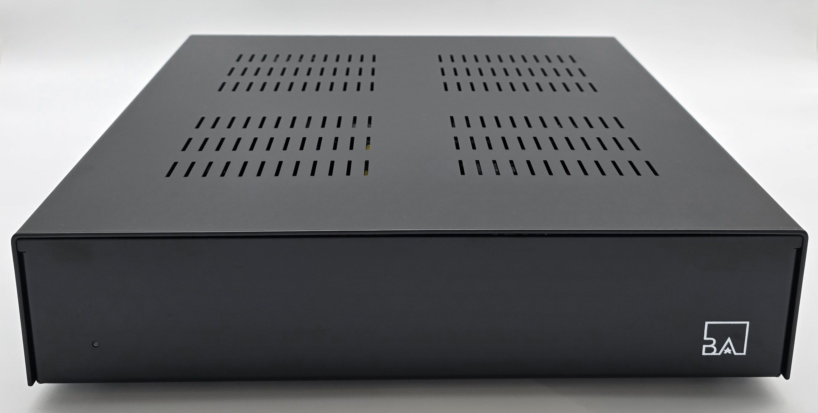 Buckeye Amps