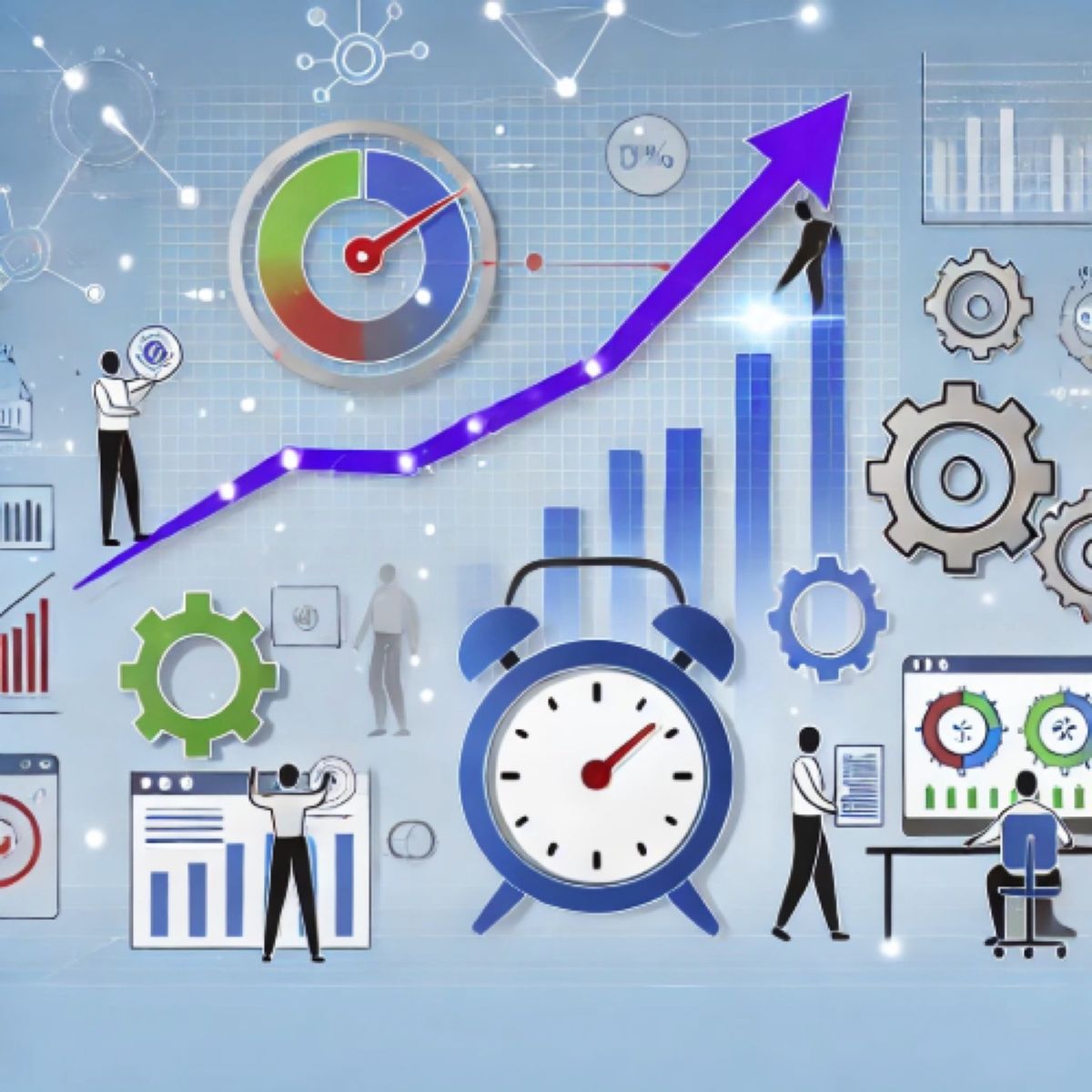Experiencia de cliente 24/7