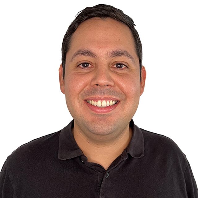 Jofren Jesus Buitrago Dávila
