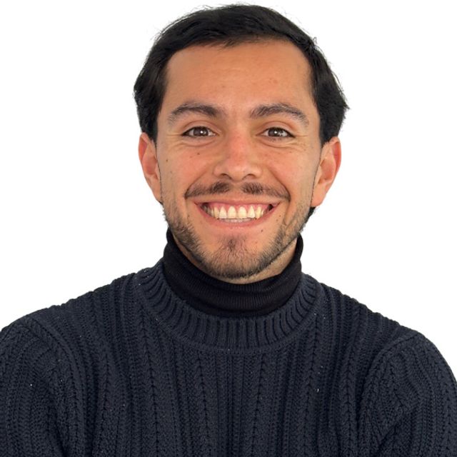 Jhon Vaca Montalvo