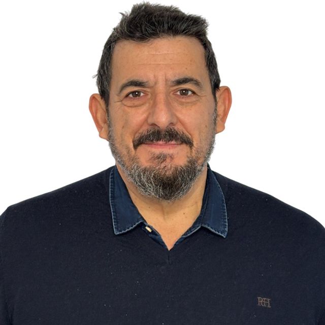 José Luis Alonso
