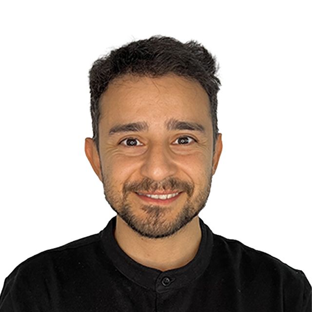 Daniel Dávila