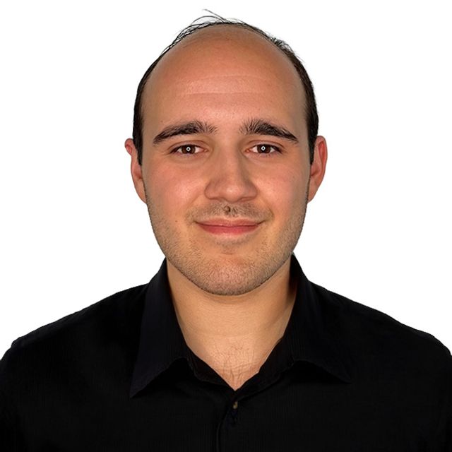 Gonzalo Rodríguez