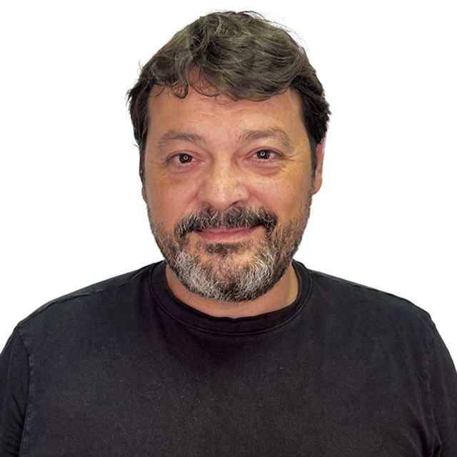 Borja López Casas