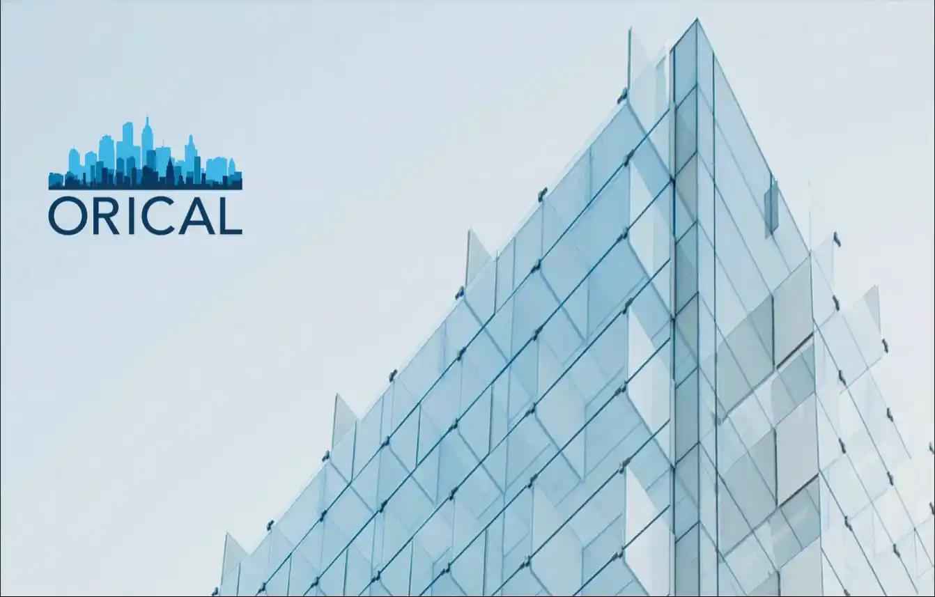 Orical preview