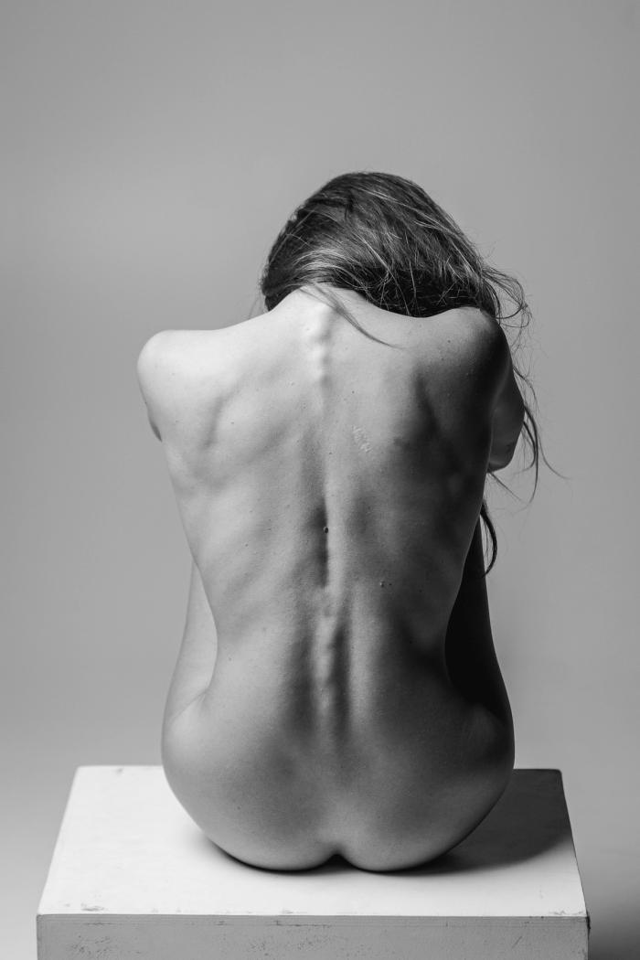 Lia Pironi @ Loft Studio