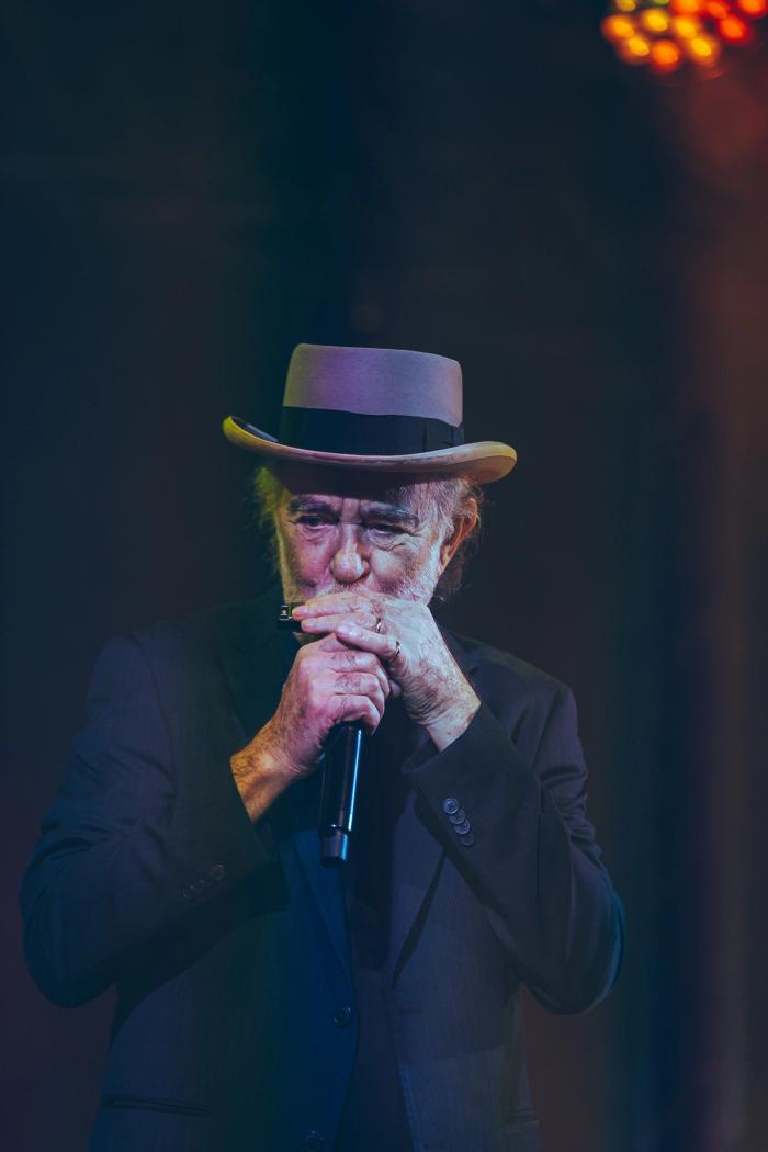 Francesco De Gregori · Palmariva