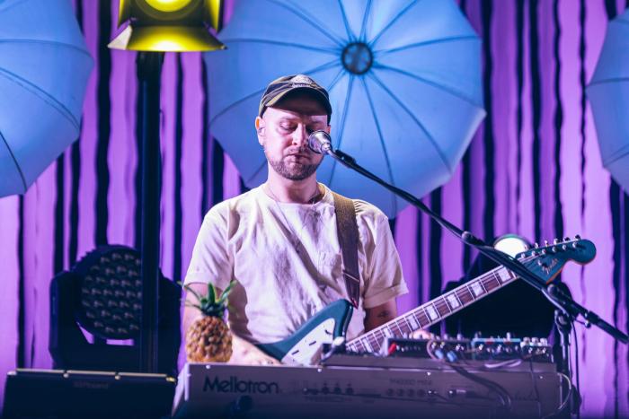 Of Monsters & Men · Sequoie Music Park