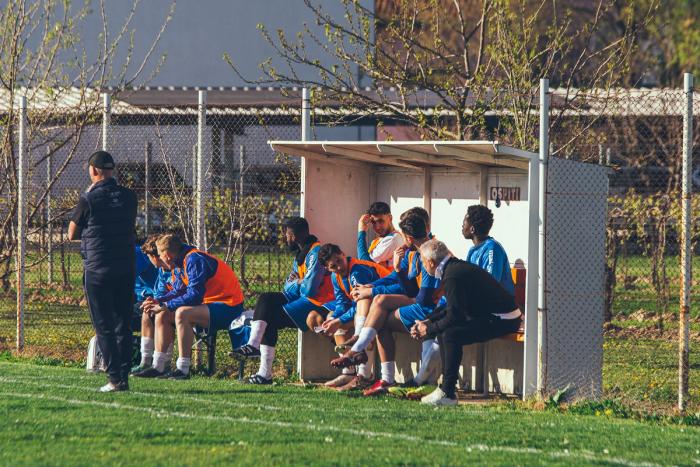Virtus Summaga · Annonese