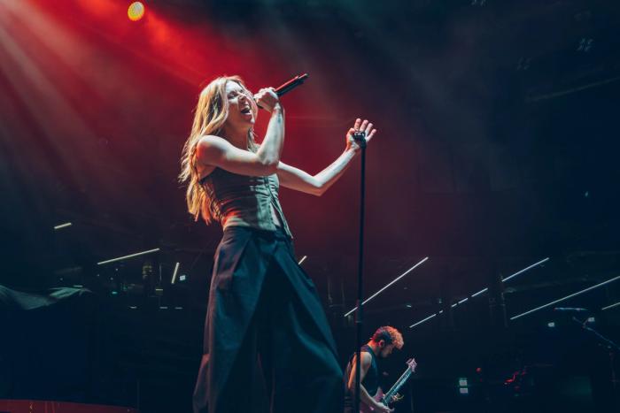 Taylor Acorn · ChorusLife
