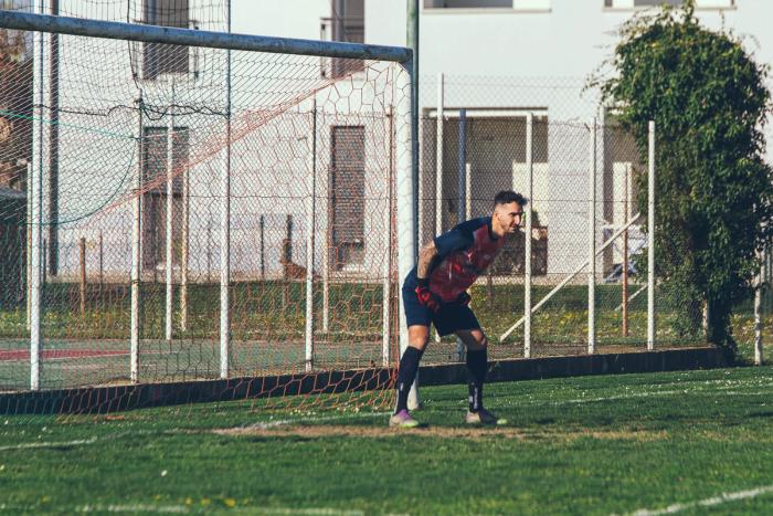 Virtus Summaga · Annonese