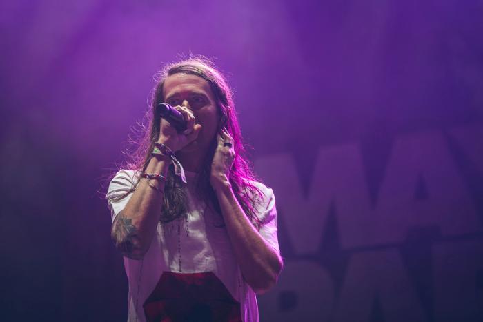 Mayday Parade · ChorusLife
