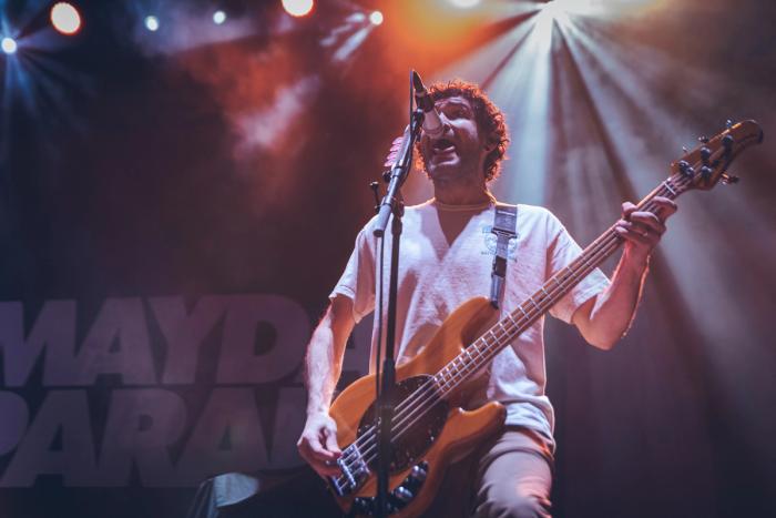 Mayday Parade · ChorusLife