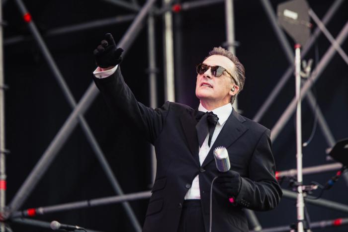 The Damned · AMA