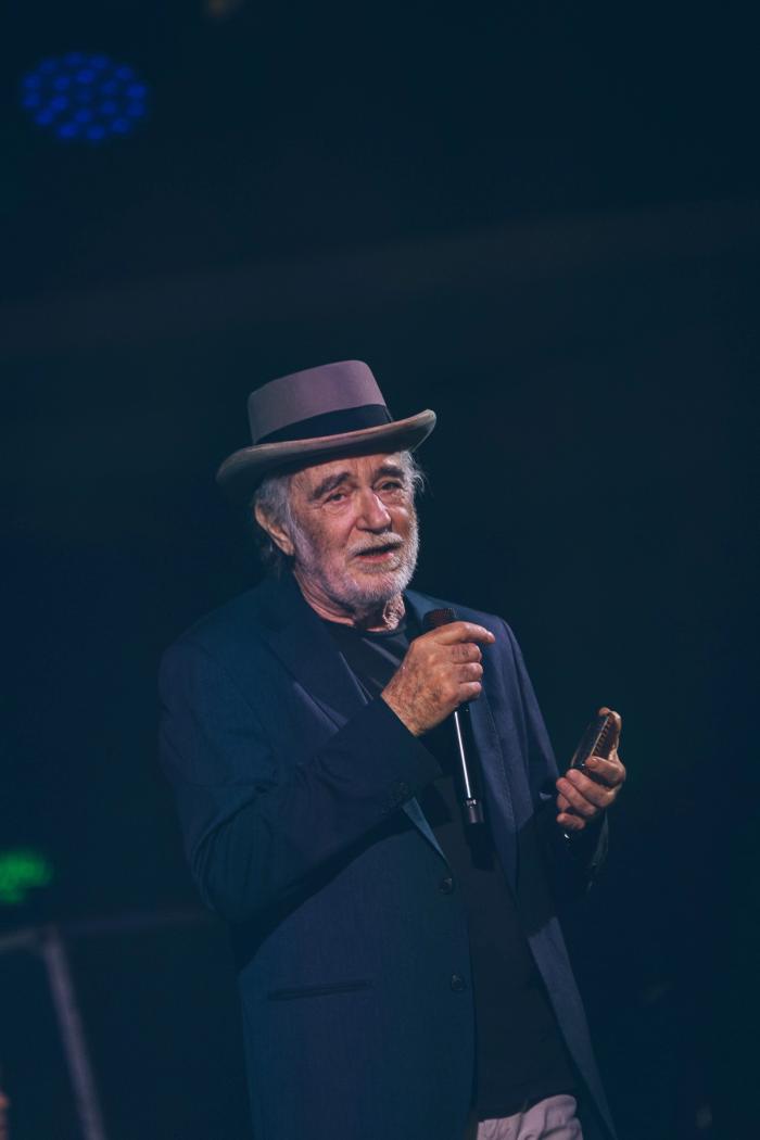 Francesco De Gregori · Palmariva