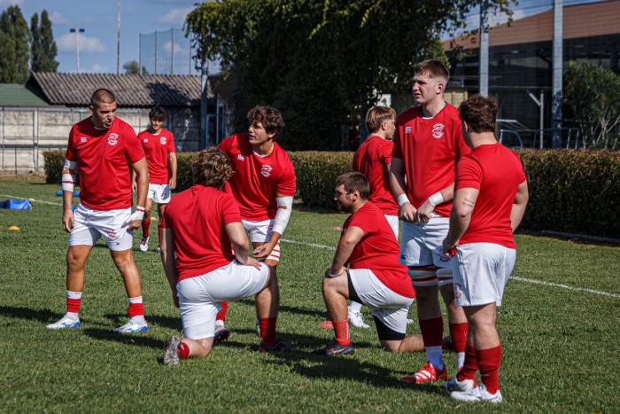 Memorial Dino Menegazzi
