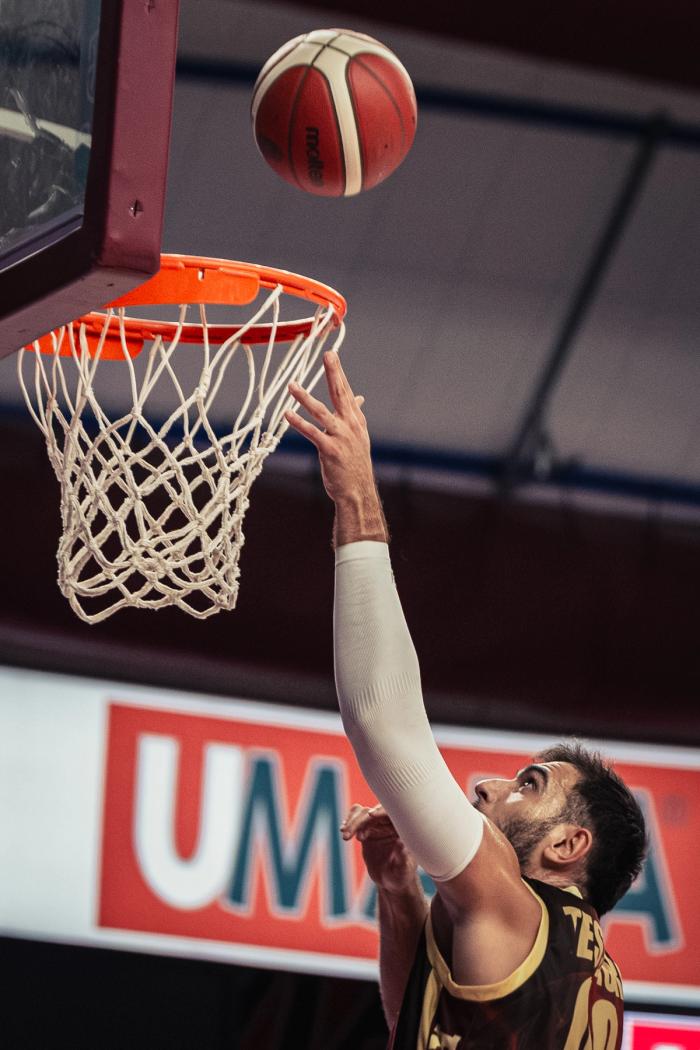 Reyer · Venezia · Vs · Virtus · Bologna