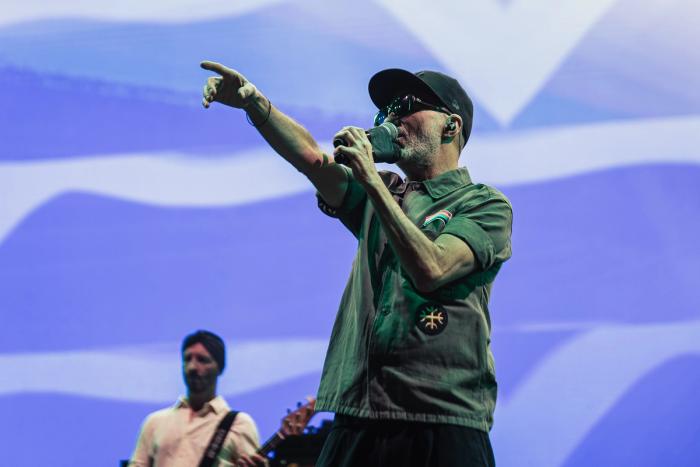 Subsonica · AMA Music Festival