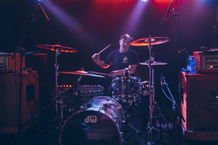 Teenage Bottlerocket · Torino