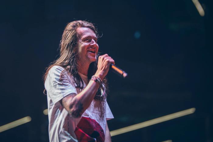 Mayday Parade · ChorusLife