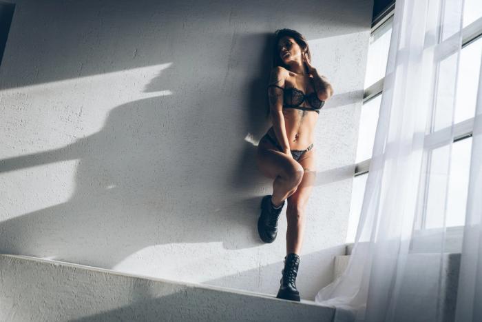 Jessica Masiero · Loft