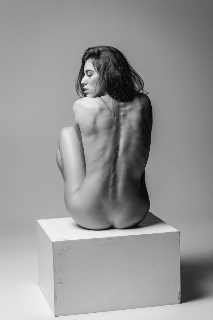 Lia Pironi @ Loft Studio