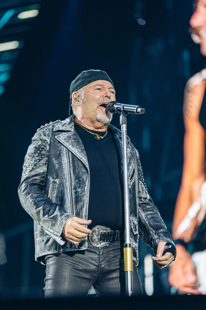 Vasco Rossi · Udine