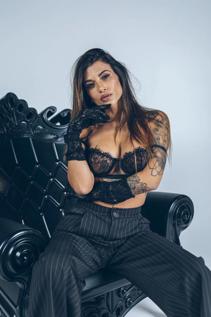 Jessica Masiero · Loft