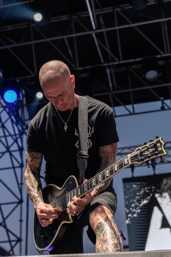 Agnostic Front · Azzano Decimo