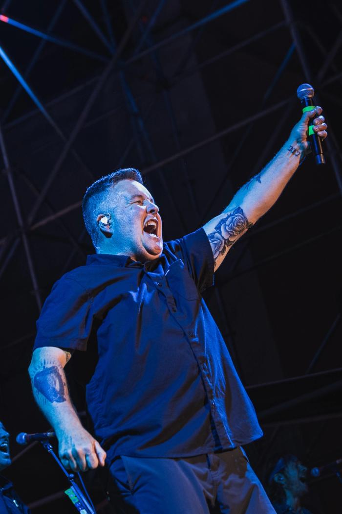 Dropkick Murphys · Azzano Decimo