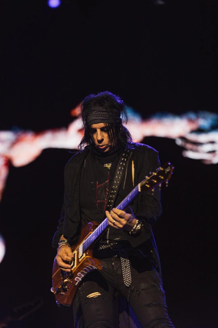 Alice Cooper · AMA