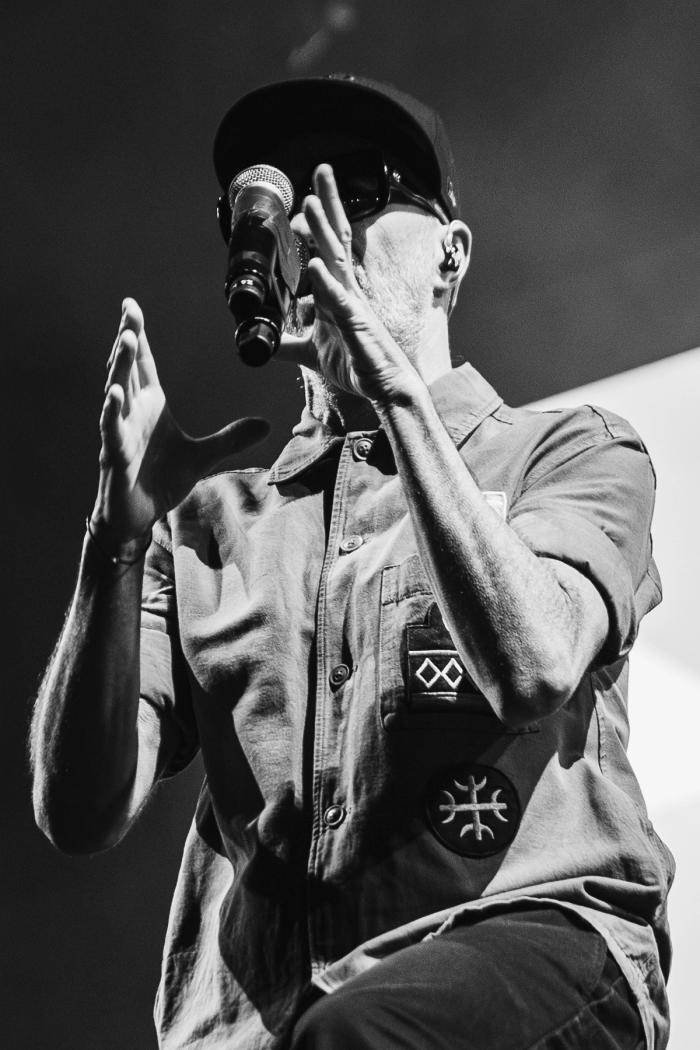 Subsonica · AMA Music Festival
