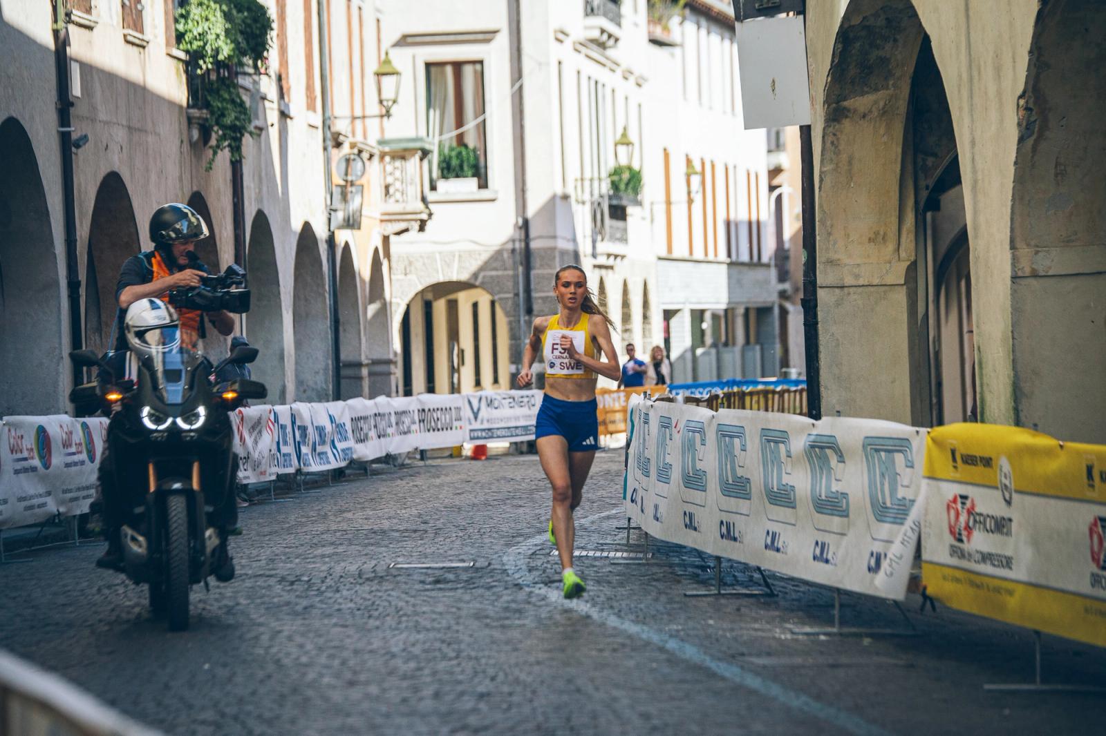 Corsa Primo Maggio · Oderzo