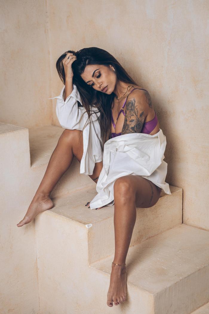 Jessica Masiero · Loft