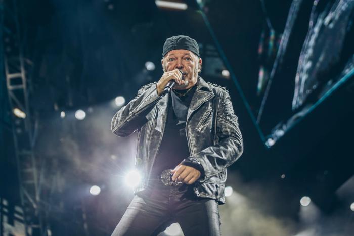Vasco Rossi · Udine