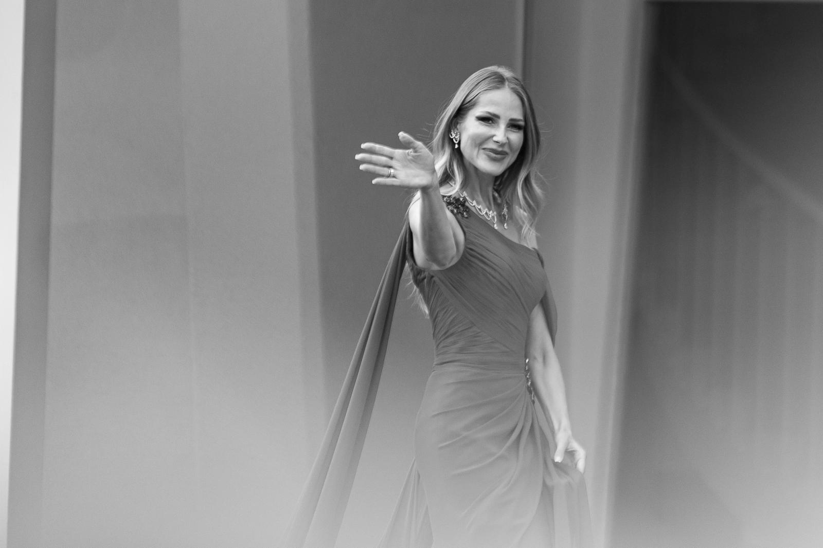 Biennale · Cinema