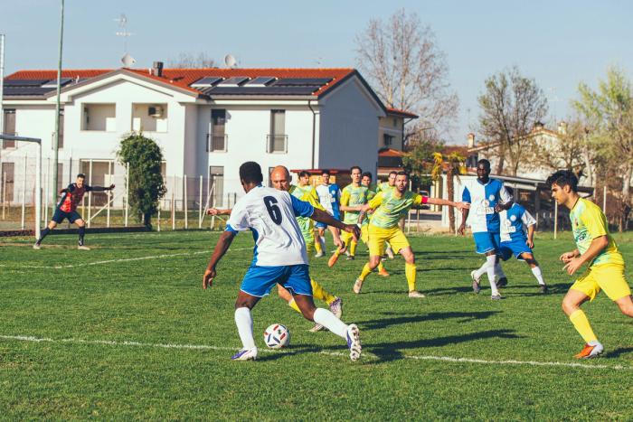 Virtus Summaga · Annonese