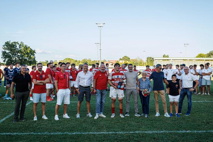Memorial Dino Menegazzi