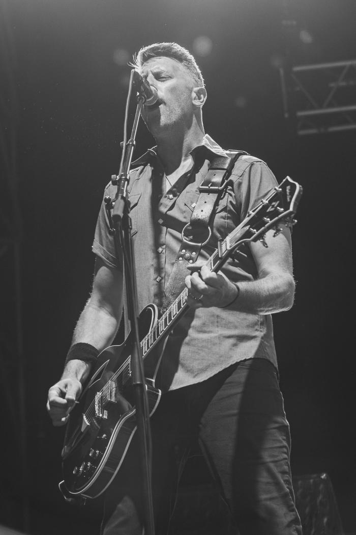 Dropkick Murphys · Azzano Decimo