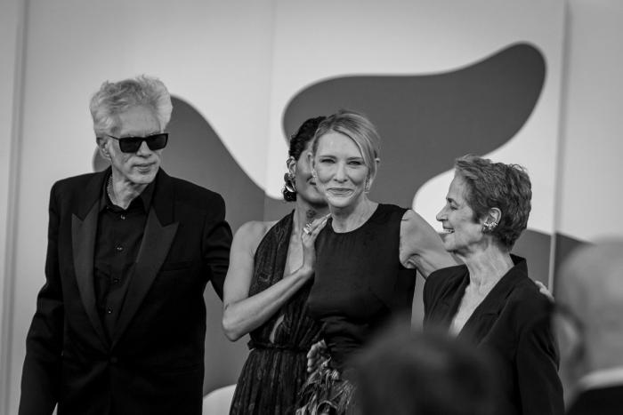 Biennale · Cinema