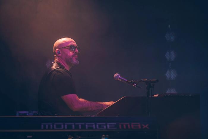 Francesco De Gregori · Palmariva