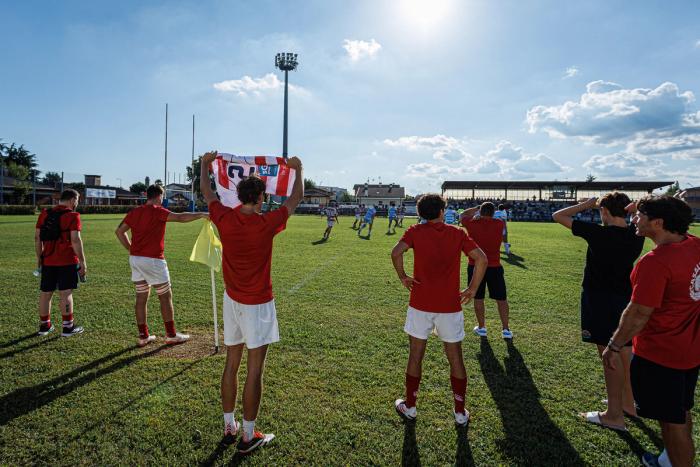 Memorial Dino Menegazzi