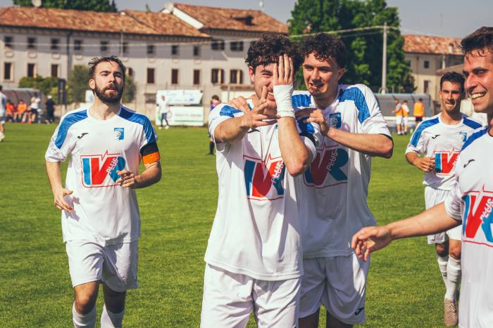 ASD Orsago vs. Cordignano