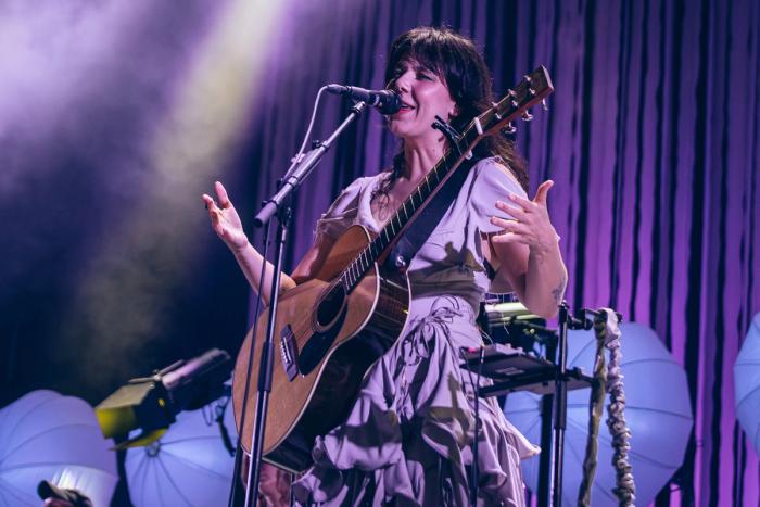 Of Monsters & Men · Sequoie Music Park