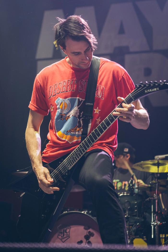 Mayday Parade · ChorusLife