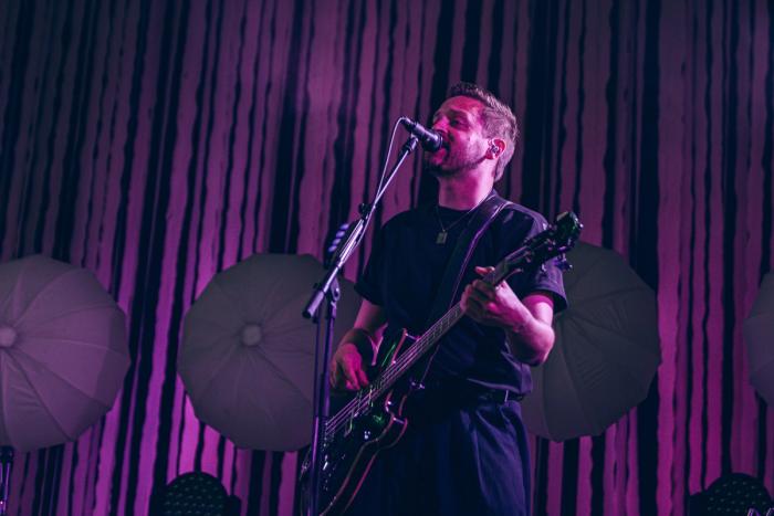 Of Monsters & Men · Sequoie Music Park