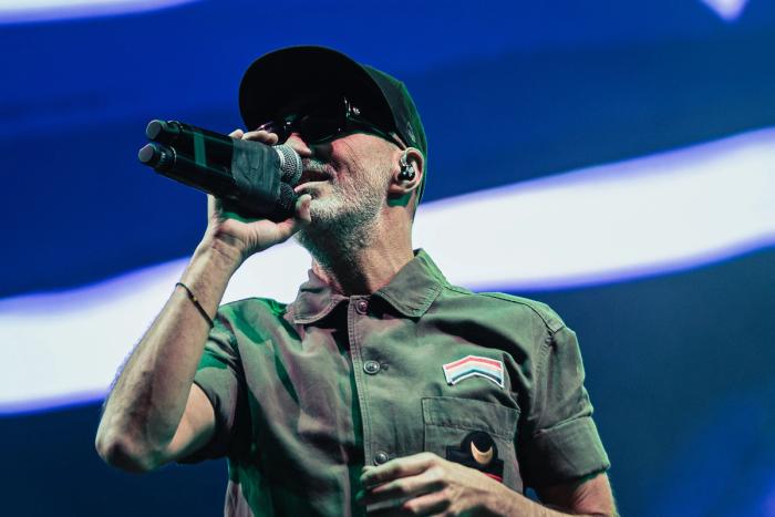 Subsonica · AMA Music Festival