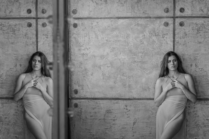 Lia Pironi @ Loft Studio