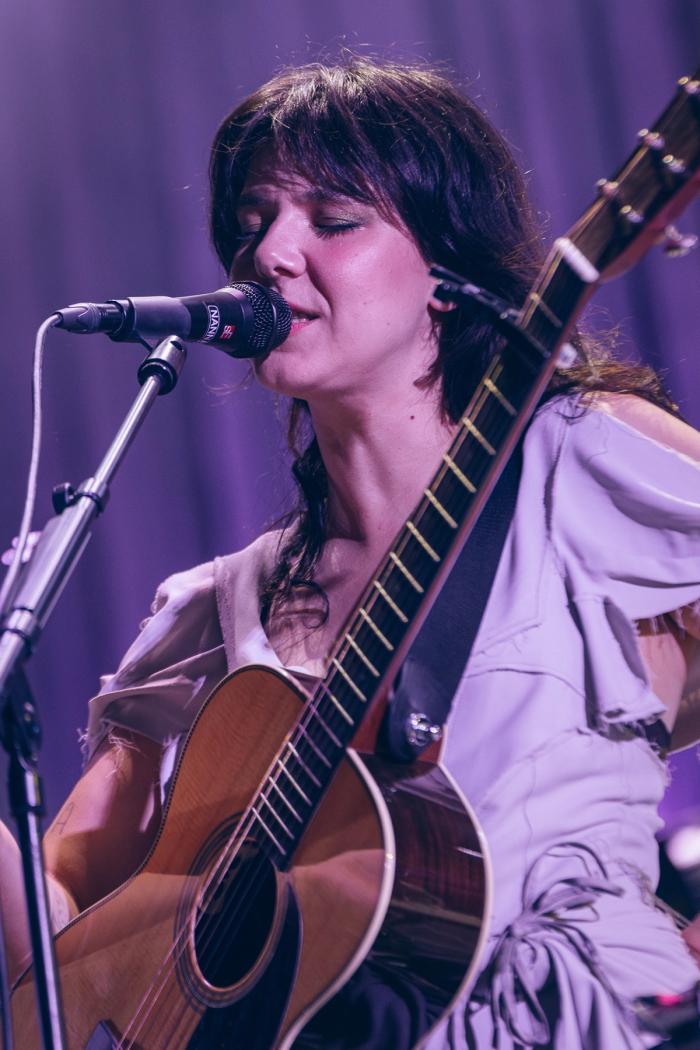 Of Monsters & Men · Sequoie Music Park
